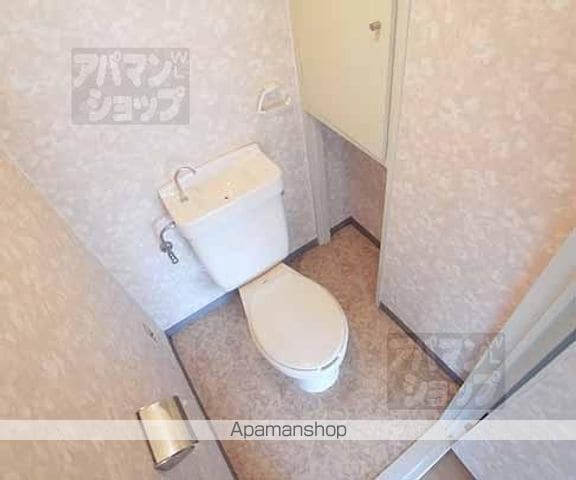 パレス稲荷の内装写真