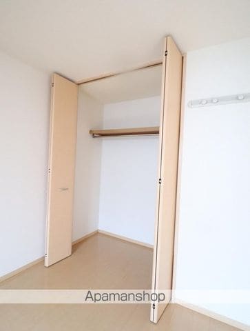 ルミエール花立 A棟の内装写真