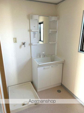 グリーン吉信の内装写真