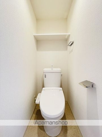 アドバンス名古屋ブランシュの内装写真