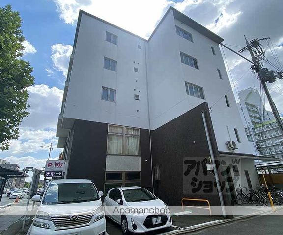 ケイズファイブの外観写真