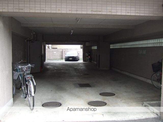 クレストハウスのその他写真