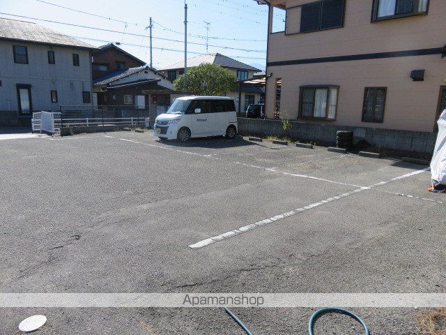 メゾンパストラルIIのその他写真