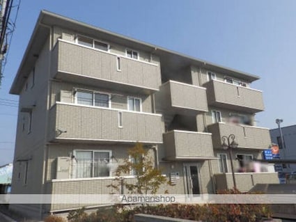 ＯＴＴ’ｓ南蔵王[2LDK/66.7m2]の外観