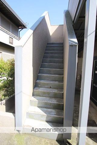 フジコーポIIの内装写真