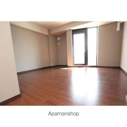 東京都港区芝浦４丁目[2LDK/59.82m2]のバルコニー