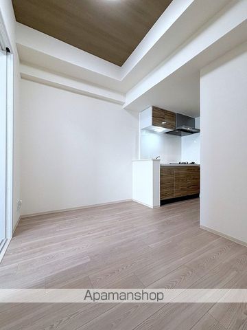 セイワパレスHOMMACHIHIGASHIの内装写真