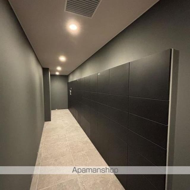 パークアクシス品川天王洲アイル[2LDK/50.4m2]の共用部1