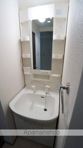 JRBハイツ倉敷の内装写真