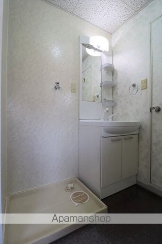 プレジール小野 F棟の内装写真