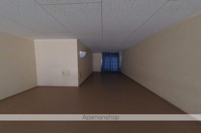 レオパレス椿の内装写真