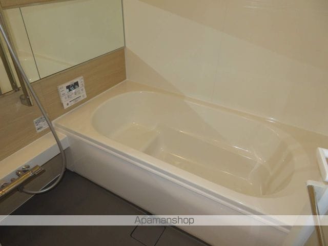 ライフステージ A棟の内装写真