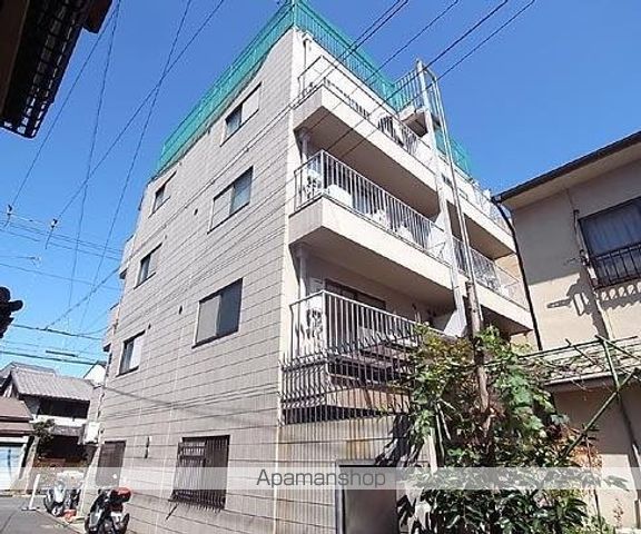 三晃ハイツ