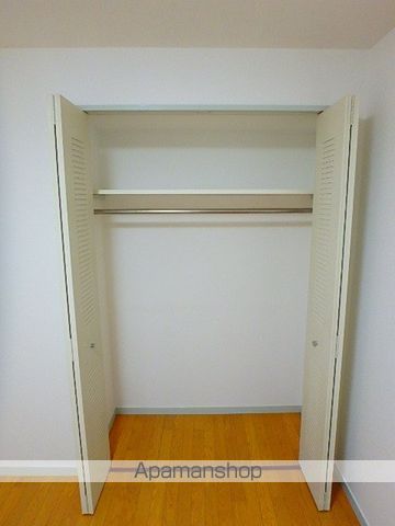 サンス-シの内装写真