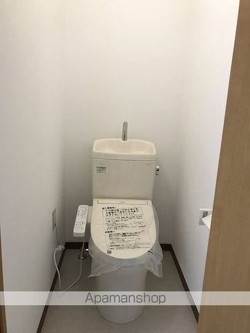 エトワール加藤の内装写真