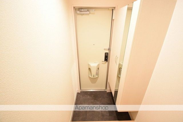 シャインポート屋島IIIの内装写真