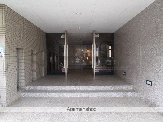 ヴァンテアンライフ高円寺壱番館の外観写真