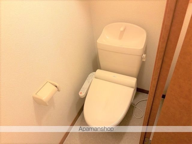 レオパレス滝下Cの内装写真