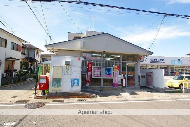 モナリエ砂田IIの周辺写真