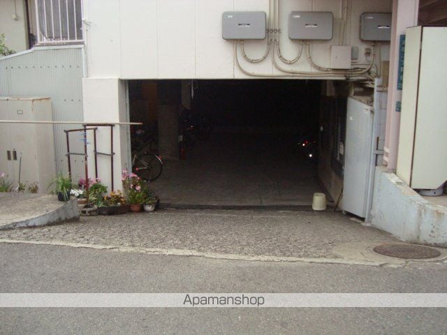 UKENA雄郡の外観写真