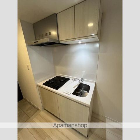 SーRESIDENCE板橋大山の内装写真