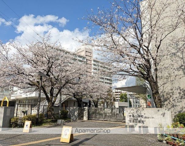 ディームス品川南の周辺写真