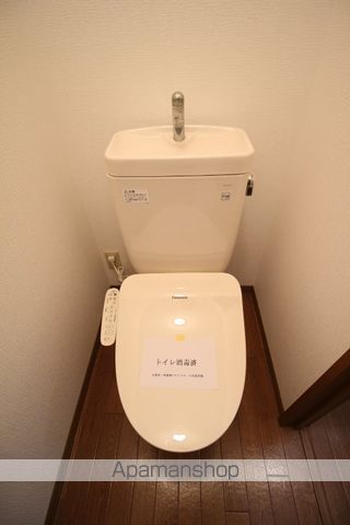 エスペランサの内装写真