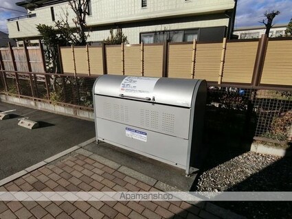ウィステリア沢村[2DK/50.47m2]の共用部2