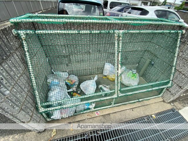 レオパレスルナIのその他写真