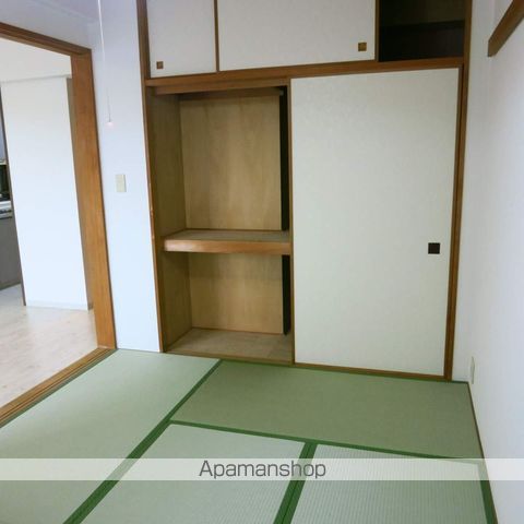 ハイツ座間の内装写真