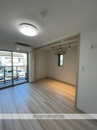 ＭＡＸＩＶ西荻窪ＡＺ[2K/25.46m2]の玄関