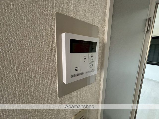 フローラ本多の内装写真