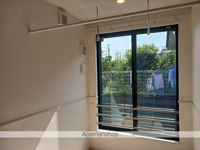 トロフェオ ガーデンの内装写真