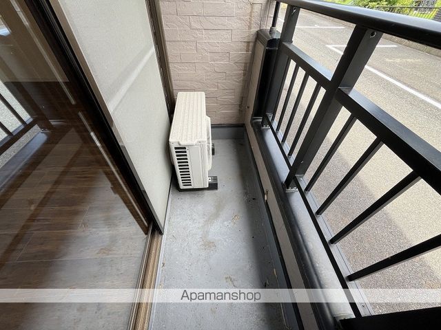 カーム51の内装写真