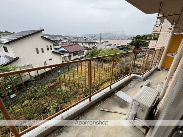 辻ハイツの内装写真