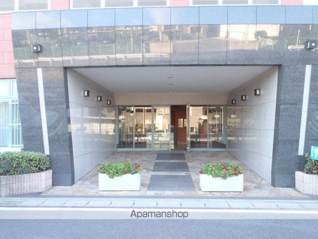 ロフティ天保山公園の玄関写真