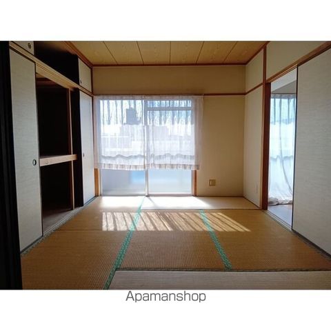 サンハイツ西尾の内装写真