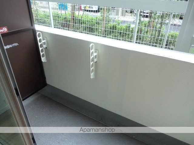 ステージグランデ早稲田の内装写真