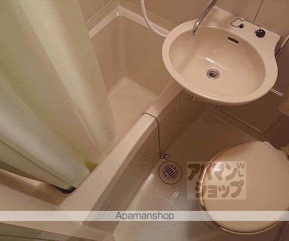 光陽マンションの内装写真