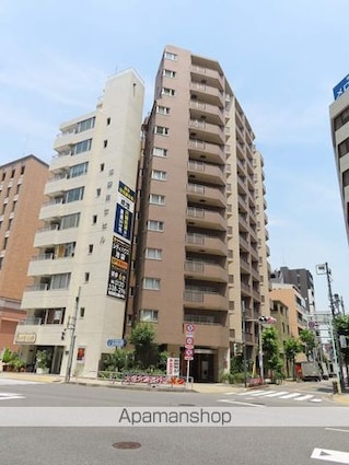 ドゥーエ東池袋[2LDK/66.12m2]の外観2