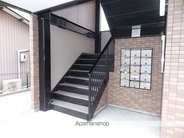 アンプルールフェールエランの外観写真