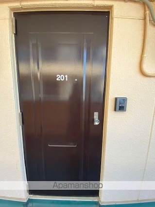 スカイハイツＢ[1R/23.18m2]の内装6