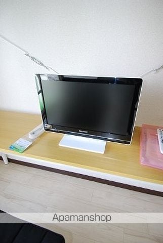 ノアズ・アーク武豊の内装写真