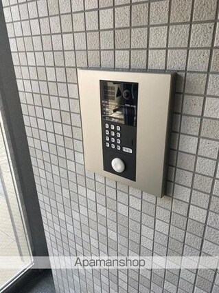 アルテミスコート[1LDK/40.03m2]の共用部2