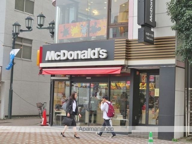 Ruelle Estの周辺写真