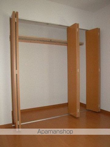アミィヒルズの内装写真
