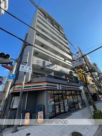 SHINE&SHINE55の外観写真