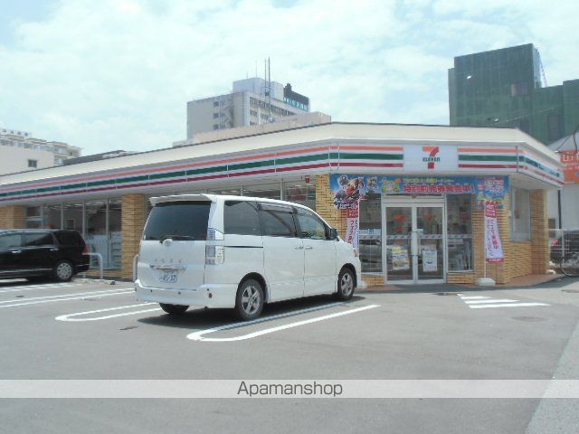 BEREO蔵本元町の周辺写真