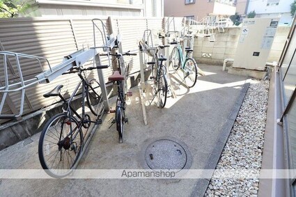 ヒルズ吉祥寺[1K/20.9m2]の外観3