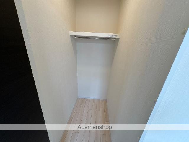 アリビオの内装写真